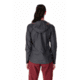 Rab Vital Hoody - Women's, Graphene, Large, QWS-50-GRH-14