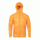 Rab Vital Windshell Hoody - Mens, Gold, Extra Large, QWS-37-GO-XL