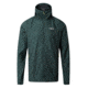 Rab Vital Windshell Hoody - Mens, Pine, Large, QWS-37-PI-L
