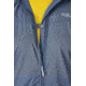 Rab Vital Windshell Hoody - Mens, Shadow, Large, QWS-37-SH-L