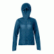 Rab Vital Windshell Hoody - Womens, Ink, Extra Large, QWS-40-IK-16