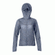 Rab Vital Windshell Hoody - Womens, Shadow, Extra Large, QWS-40-SH-16