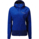 Rab Votive Jacket - Women's, Celestial/Blueprint, Medium, QFU-23-CE-12-DEMO