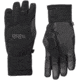 Rab VR Gloves, Black, Medium, QAJ-50-BLK-MED