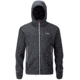 Rab Windveil Jacket - Men's-Ebony-Large