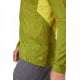 Rab Windveil Jacket - Mens, Aspen Green/Zest, Extra Large, QWS-68-ASZ-XLG