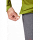 Rab Windveil Jacket - Mens, Aspen Green/Zest, Extra Large, QWS-68-ASZ-XLG