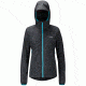 Rab Windveil Jacket - Women's-Ebony-12
