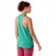 Rab Wisp Vest - Womens, Storm Green Marl, 10, QBL-13-SR-10