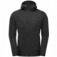 Rab Xenair Alpine Flex Jacket - Men's, Black, Extra Large, QIP-41-BLK-XLG