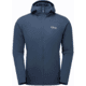 Rab Xenair Alpine Flex Jacket - Mens, Tempest Blue, Extra Large, QIP-41-TMB-XLG