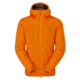 Rab Xenair Alpine Jacket - Men's, Marmalade, Extra Large, QIP-09-MAM-XLG