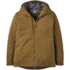 Rab Xenair Alpine Jacket - Mens, Oak, Large, QIP-09-OAK-LRG