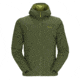Rab Xenair Alpine Light Jacket - Men's, Army, Extra Large, QIP-01-ARM-XLG