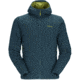 Rab Xenair Alpine Light Jacket - Men's, Orion Blue, Small, QIP-01-ORB-SML