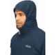 Rab Xenair Alpine Light Jacket - Mens, Tempest Blue, XXL, QIP-17-TMB-XXL