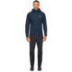 Rab Xenair Alpine Light Jacket - Mens, Tempest Blue, XXL, QIP-17-TMB-XXL
