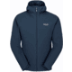 Rab Xenair Alpine Light Jacket - Mens, Tempest Blue, XXL, QIP-17-TMB-XXL