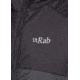 Rab Xenon 2.0 Jacket - Mens, Anthracite/Graphene, Extra Large, QIO-94-AGR-XLG