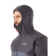 Rab Xenon 2.0 Jacket - Mens, Anthracite/Graphene, Extra Large, QIO-94-AGR-XLG