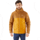 Rab Xenon 2.0 Jacket - Mens, Caramel/Dark Butternut, Extra Large, QIO-94-CAD-XLG