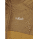 Rab Xenon 2.0 Jacket - Mens, Caramel/Dark Butternut, Extra Large, QIO-94-CAD-XLG