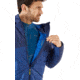 Rab Xenon 2.0 Jacket - Mens, Deep Ink/Nightfall Blue, Large, QIO-94-DIN-LRG