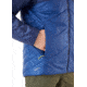 Rab Xenon 2.0 Jacket - Mens, Deep Ink/Nightfall Blue, Large, QIO-94-DIN-LRG