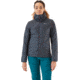Rab Xenon 2.0 Jacket - Womens, Beluga, Small, QIO-95-BEL-10