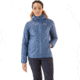 Rab Xenon 2.0 Jacket - Womens, Bering Sea, Extra Small, QIO-95-BES-08