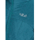 Rab Xenon 2.0 Jacket - Womens, Marina Blue, Extra Small, QIO-95-MRB-08