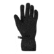 Rab Xenon Gloves, Black, Extra Small, QAH-39-BL-XS