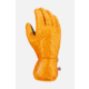 Rab Xenon Glove, Marmalade, Extra Small, QAH-39-MAM-XSM