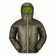 Rab Xenon Jacket Clearance - Men's-Camo-XX-Large