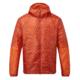 Rab Xenon Jacket - Mens, Firecracker, Medium, QIO-48-FC-M