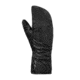 Rab Xenon Mitt, Black, Large, QAH-40-BL-L