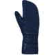 Rab Xenon Mitts, Deep Ink, Extra Small, QAH-40-IK-XS