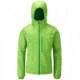 Rab Xenon X Hoodie - Men's-Wasabi/Flash-Large