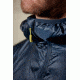 Rab Xenon-X Jacket - Men's-Ebony/Zinc-Medium