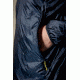 Rab Xenon-X Jacket - Men's-Ebony/Zinc-Medium