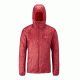 Rab Xenon X Hoodie - Mens, Paprika/ Zinc, Large, QIO-05-PP-L