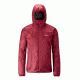 Rab Xenon X Hoodie - Mens, Paprika/ Zinc, 2XL, QIO-05-PP-XXL