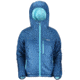 Rab Xenon X Hoodie - Women's, Ink, 12, QIN-61-IK-12-DEMO