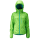 Rab Xenon X Hoodie - Women's, Wasabi/Tasman, X-Large, 236288