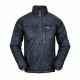 DEMO, Rab Mens Xenon X Pull-On, Ebony, Small, QIN-72-EB-S-DEMO