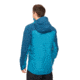 Rab Zenith Jacket - Mens, Azure, Medium, QWG-42-AZ-M