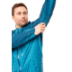 Rab Zenith Jacket - Mens, Azure, Medium, QWG-42-AZ-M