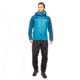 Rab Zenith Jacket - Mens, Azure, Medium, QWG-42-AZ-M