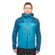 Rab Zenith Jacket - Mens, Azure, Medium, QWG-42-AZ-M