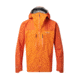 Rab Zenith Jacket - Men's, Firecracker, Large, QWG-42-FC-L
